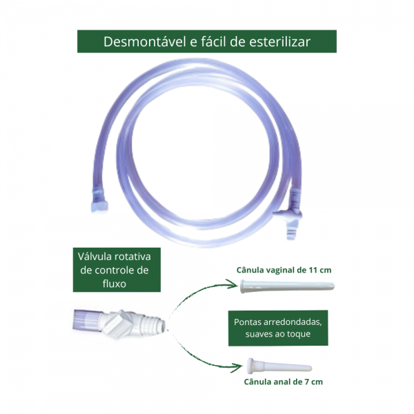 Kit Limpeza do Fígado e da Vesícula