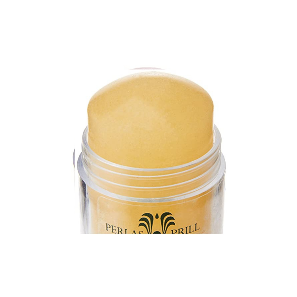 Desodorante Cristal Natural Extrato de Curcumina (60g)