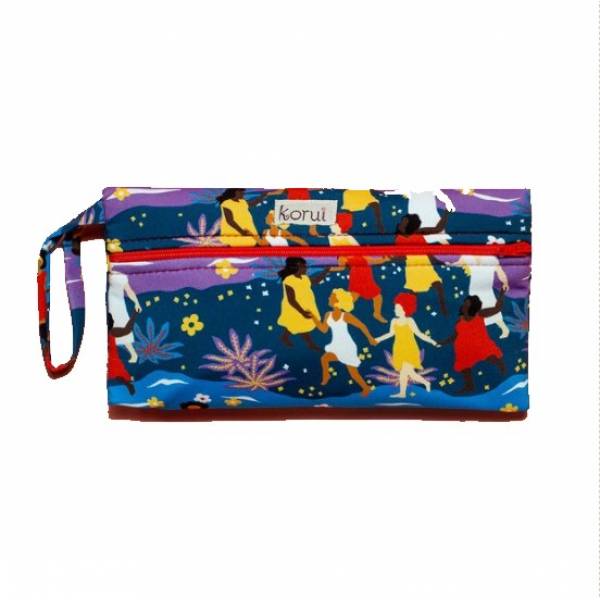 Bolsa Impermeável - Jardim