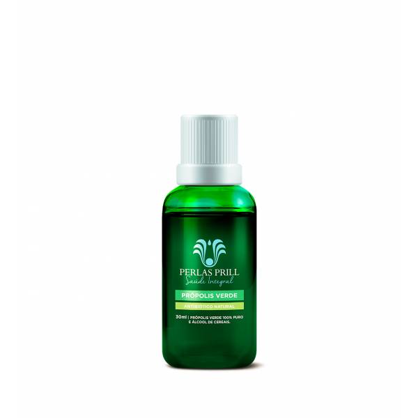 Própolis Verde (30ml)