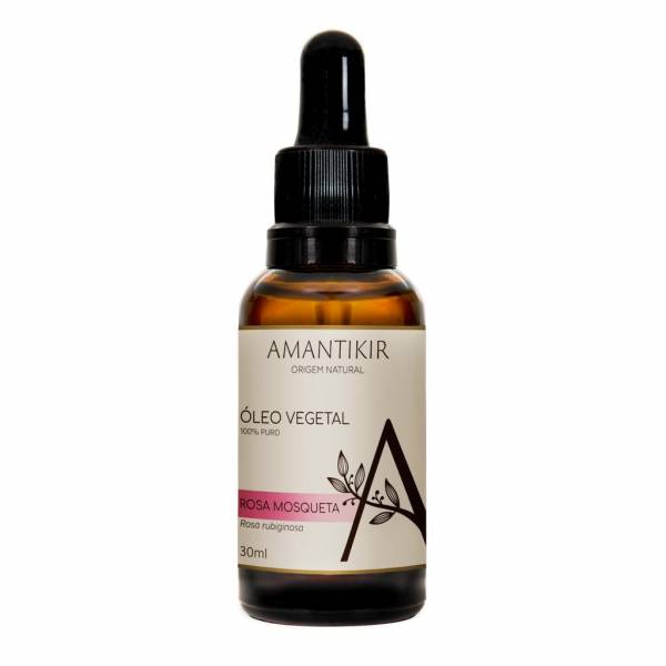 Óleo de Rosa Mosqueta (30ml)