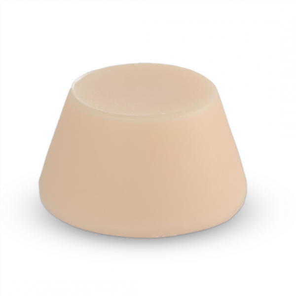 Condicionador Sólido Revitalizante - Camomila e Macela (55g)