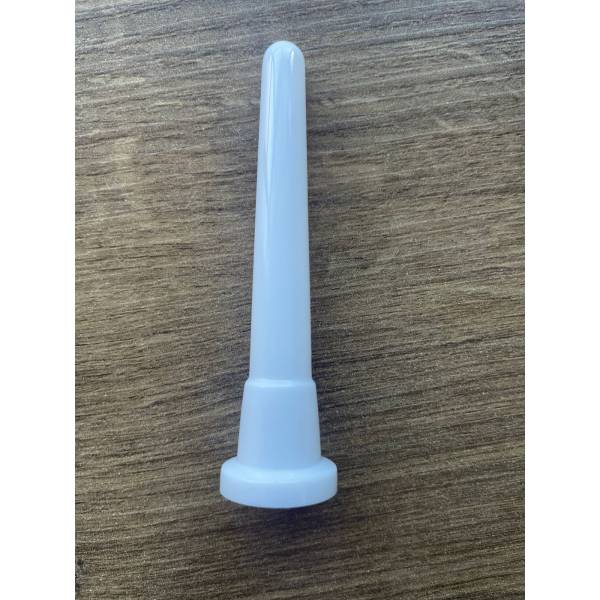 Cânula Anal Para Limpeza Intestinal