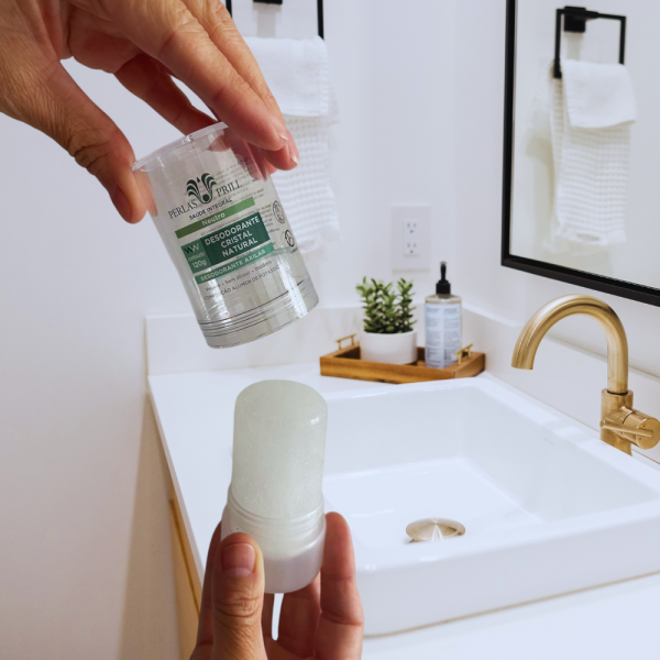 Kit Longa Vida - 2 Desodorantes 120g