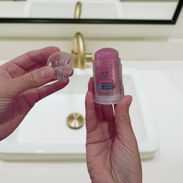 Kit Família - 1 Desodorante 120g + 3 Extratos 60g