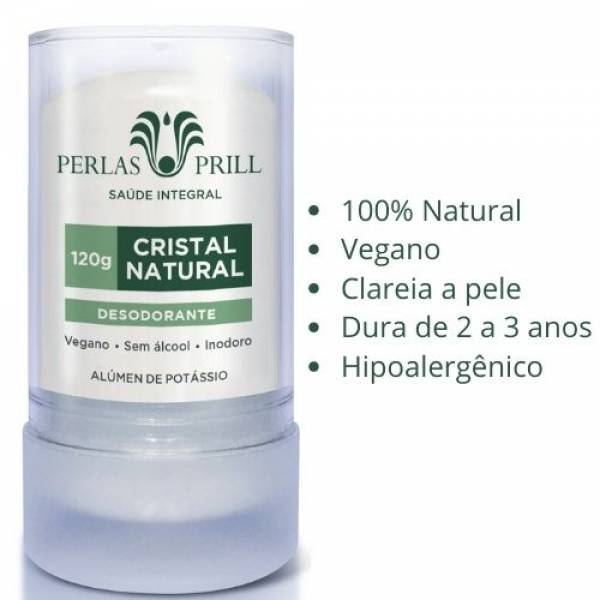 Desodorante Neutro 120g + Curcumina 60g