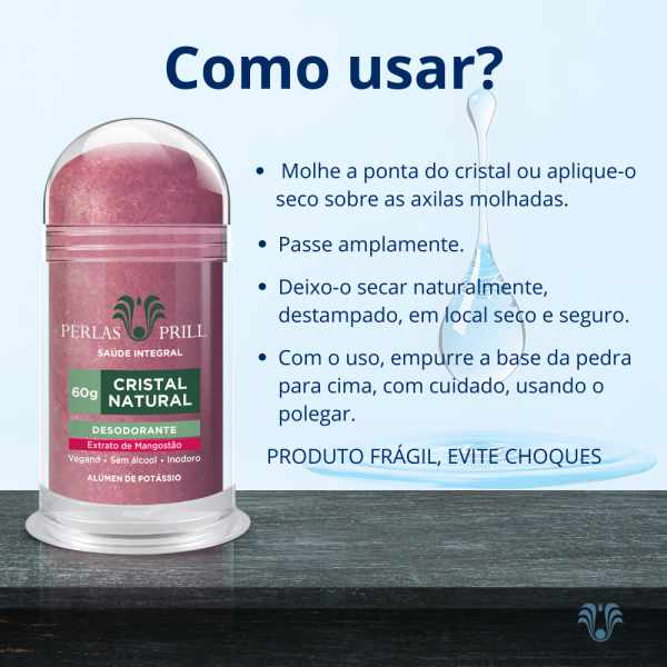 Desodorante Neutro 120g + Curcumina 60g