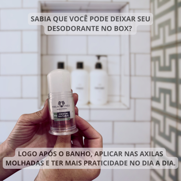 Desodorante Neutro 60g + Aloe Vera 60g