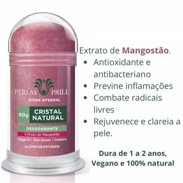 Desodorante Curcumina 60g + Aloe Vera 60g