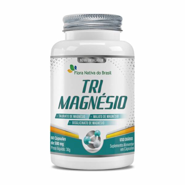 Tri Magnésio