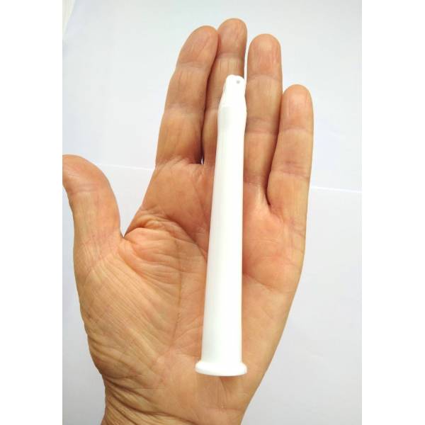 Cânula Vaginal - Reutilizável - com 02