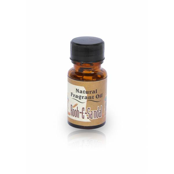 Óleo Essencial Sândalo  (10ml)