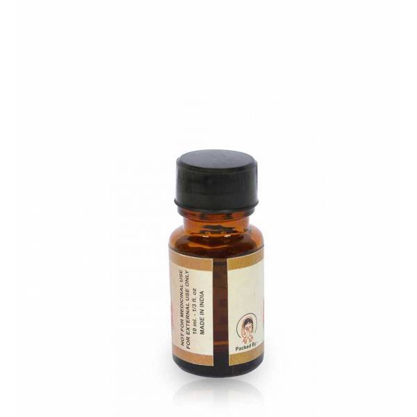 Óleo Essencial Sândalo  (10ml)