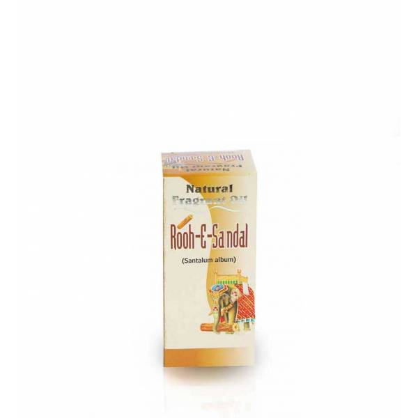 Óleo Essencial Sândalo  (10ml)